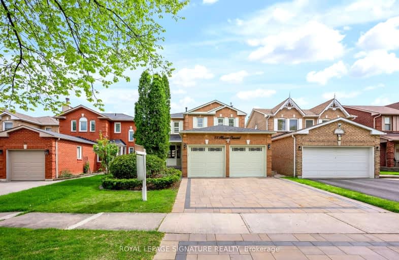 27 Hearne Crescent, Ajax | Image 1