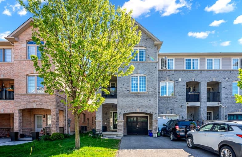 31 Silvester Street, Ajax | Image 1