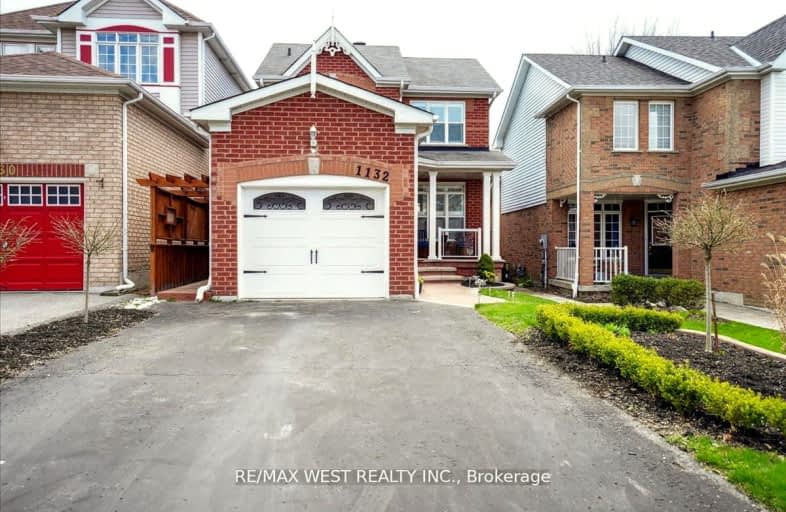 1132 Timberland Crescent, Oshawa | Image 1