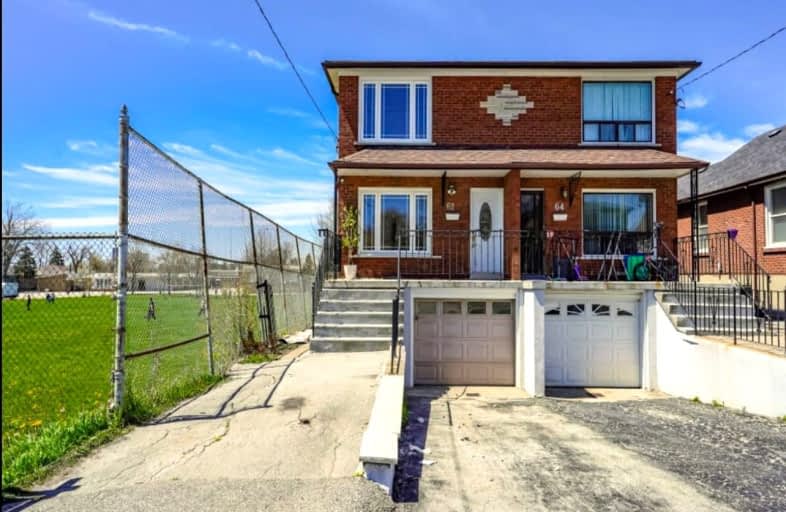 62 North Edgely Avenue, Toronto | Image 1
