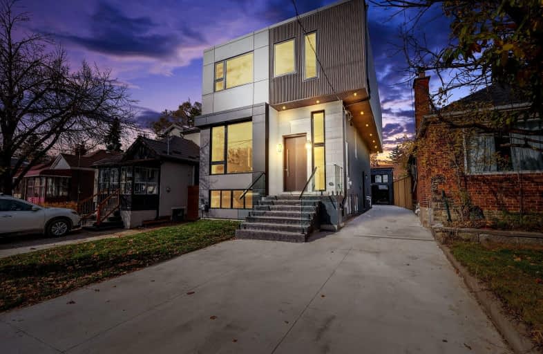 376 O'Connor Drive, Toronto | Image 1