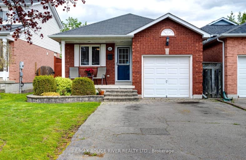 61 Bushford Street, Clarington | Image 1