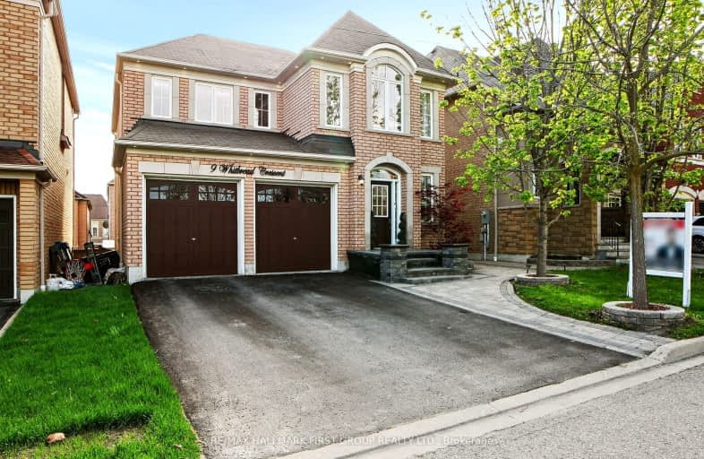 9 Whitbread Crescent, Ajax | Image 1