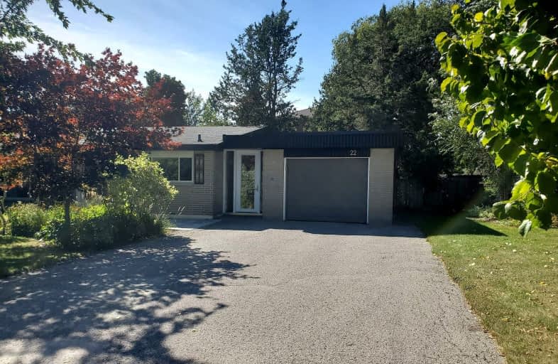 22 Duffin Street West, Ajax | Image 1