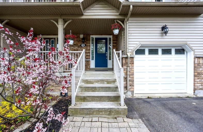 78 Whitefoot Crescent, Ajax | Image 1