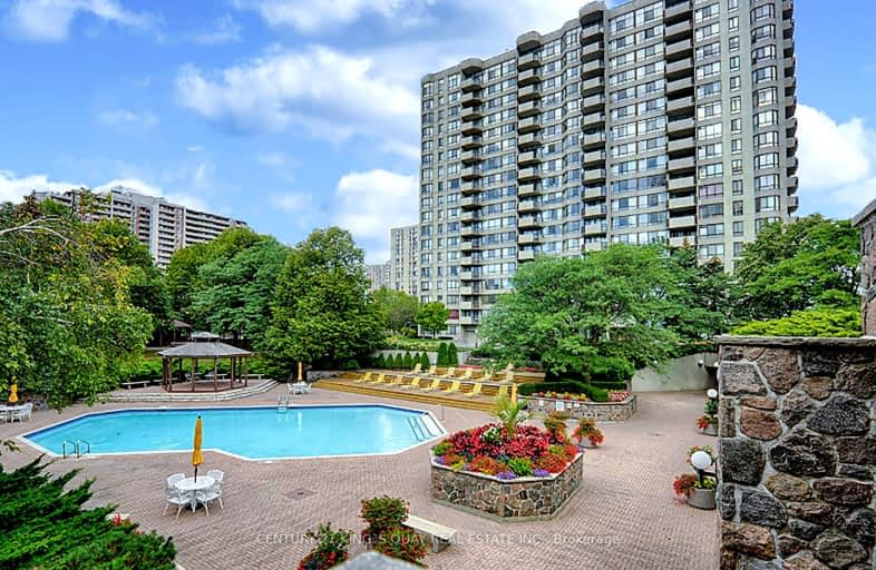 503-275 Bamburgh Circle, Toronto | Image 1