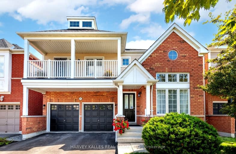 851 Audley Road South, Ajax | Image 1
