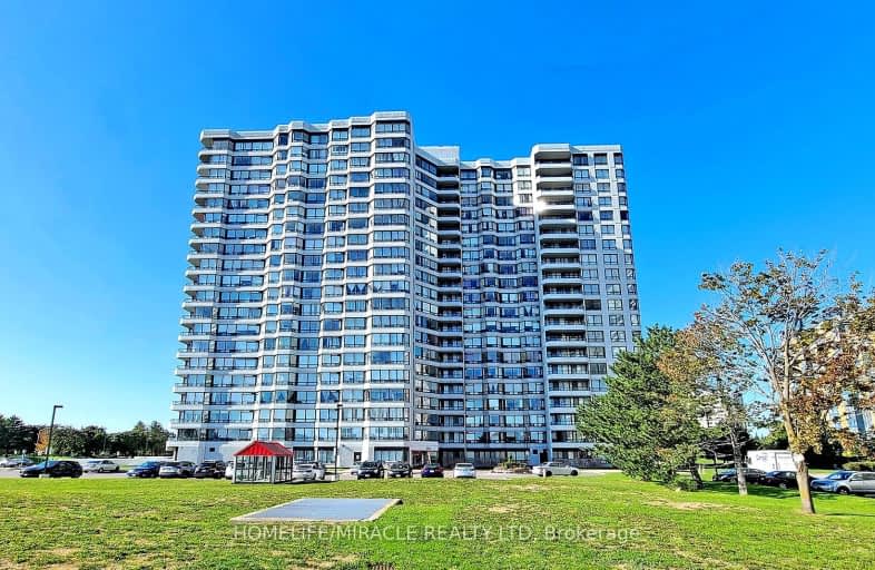 501-330 Alton Tower Circle, Toronto | Image 1