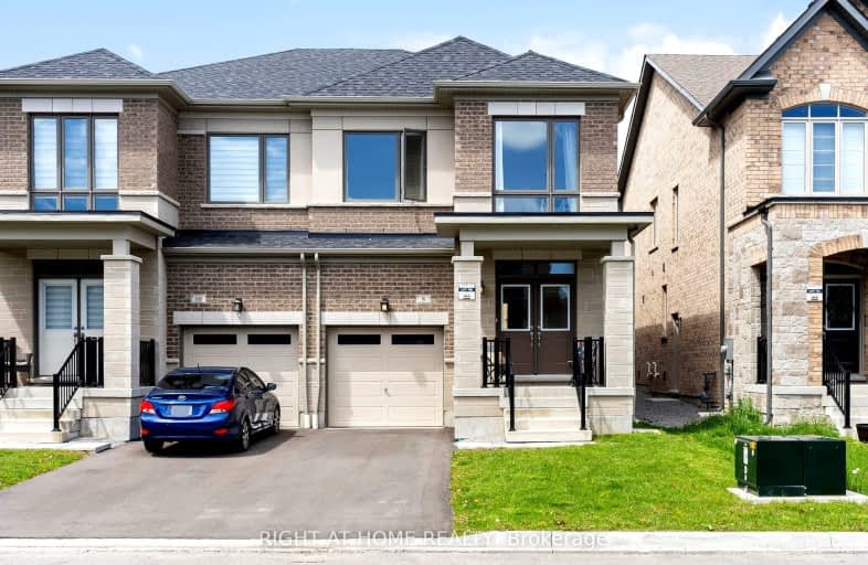 8 Conarty Crescent, Whitby | Image 1