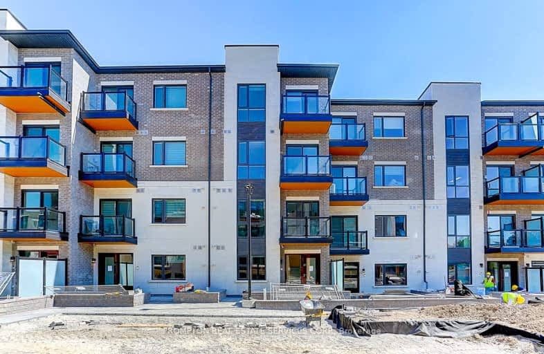 106-200 Chester Le Boulevard, Toronto | Image 1