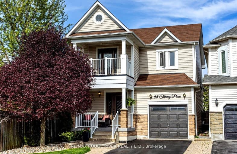 98 Tunney Place, Whitby | Image 1