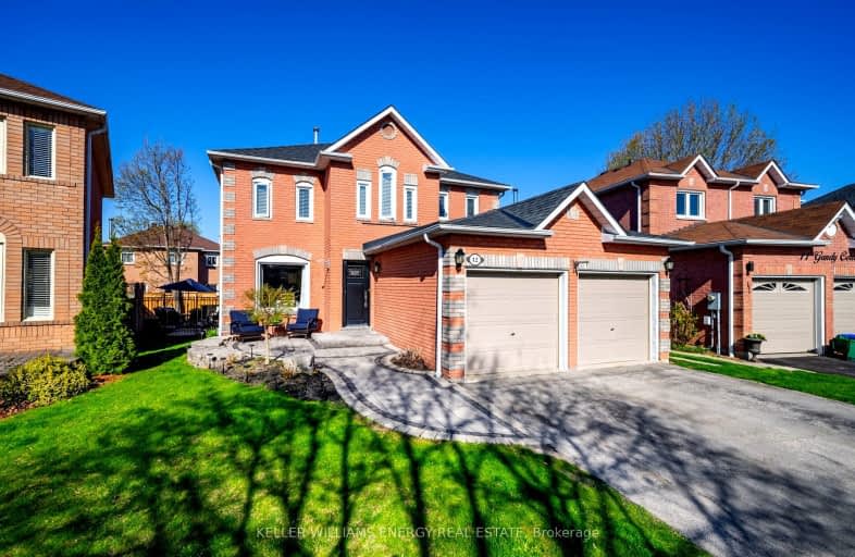 12 Gandy Court, Ajax | Image 1