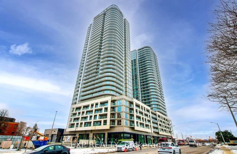 2305-2033 Kennedy Road, Toronto | Image 1