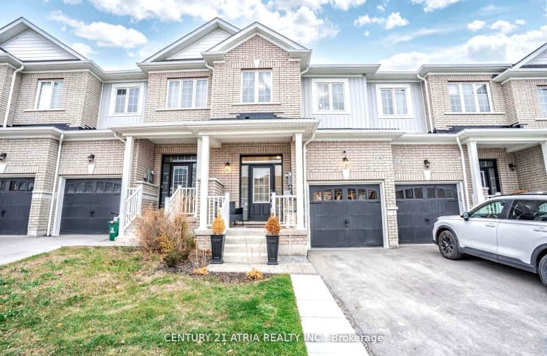 1136 Citrine Street, Pickering | Image 1