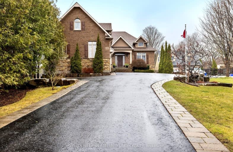 2310 Prestonvale Road, Clarington | Image 1