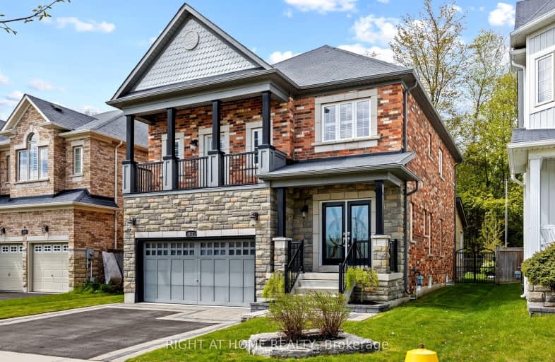 532 George Reynolds Drive, Clarington | Image 1