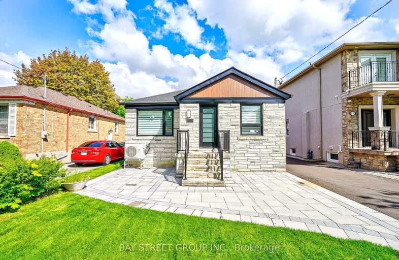 20 Janet Boulevard, Toronto | Image 1