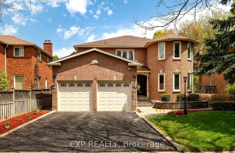 76 Pollard Crescent, Ajax | Image 1