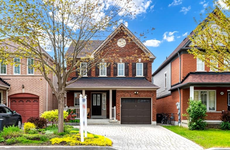 71 Tansley Crescent, Ajax | Image 1