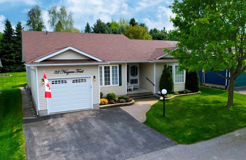 32 Niagara Trail, Clarington | Image 1