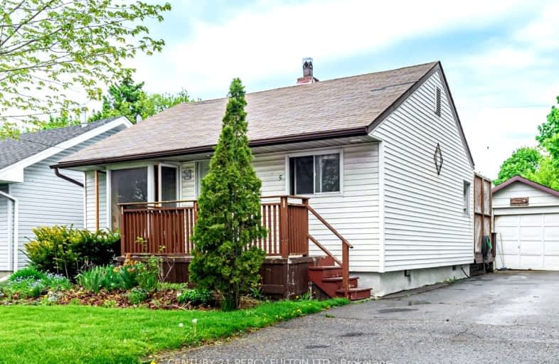 5 Pine Street, Ajax | Image 1
