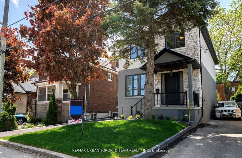 26 Kalmar Avenue, Toronto | Image 1