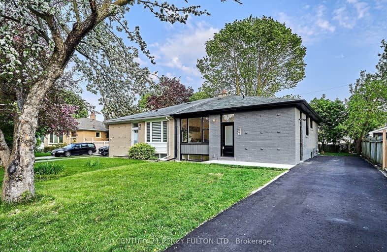 97 Hurley Road, Ajax | Image 1