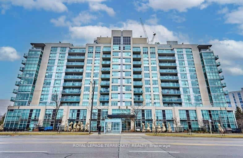 1102-1600 Charles Street East, Whitby | Image 1