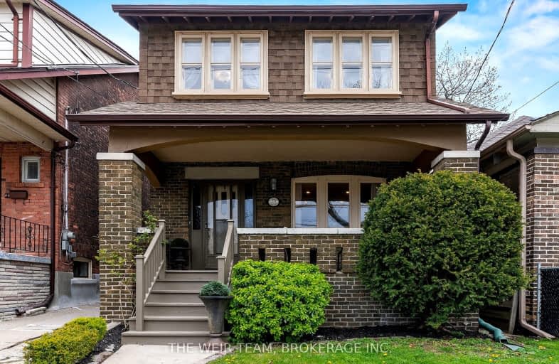 25 Oak Park Avenue, Toronto | Image 1