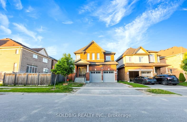 2425 Dress Circle Crescent, Oshawa | Image 1