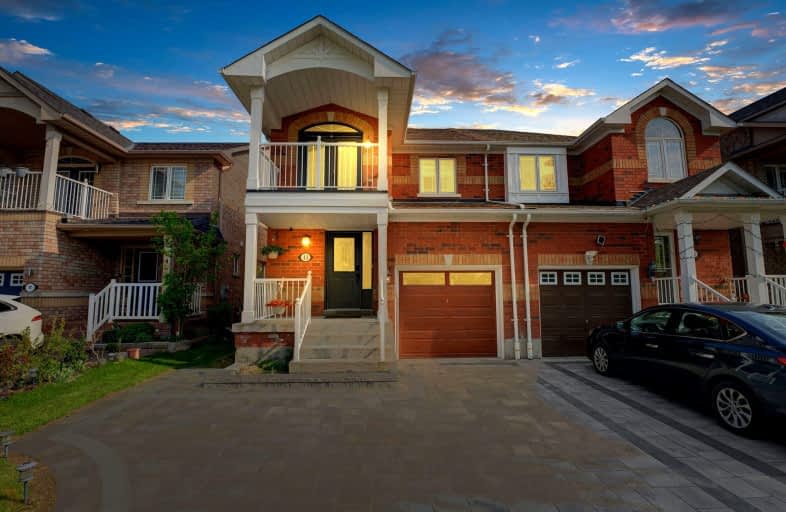 13 Harty Crescent, Ajax | Image 1