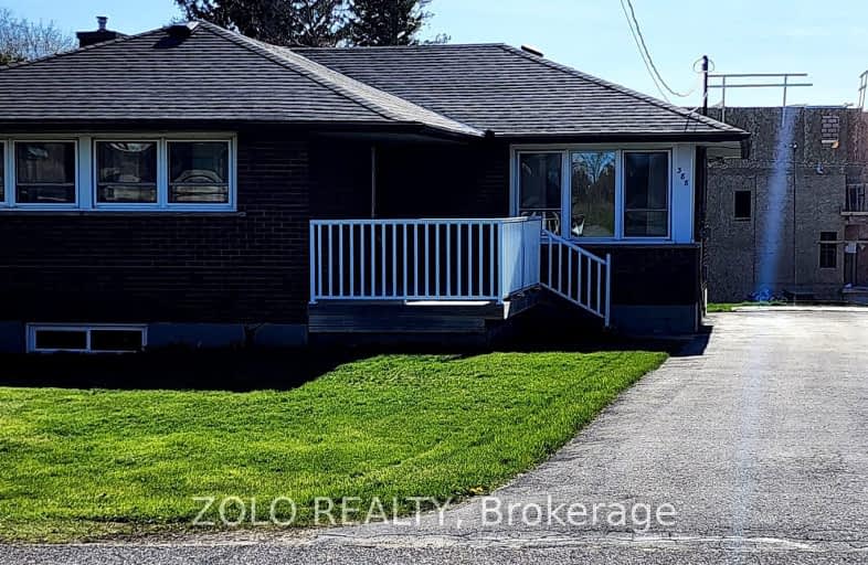 388 Mill Street North, Clarington | Image 1