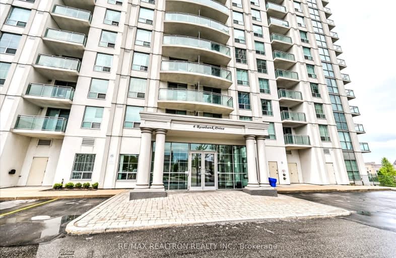 2J-6 Rosebank Drive, Toronto | Image 1