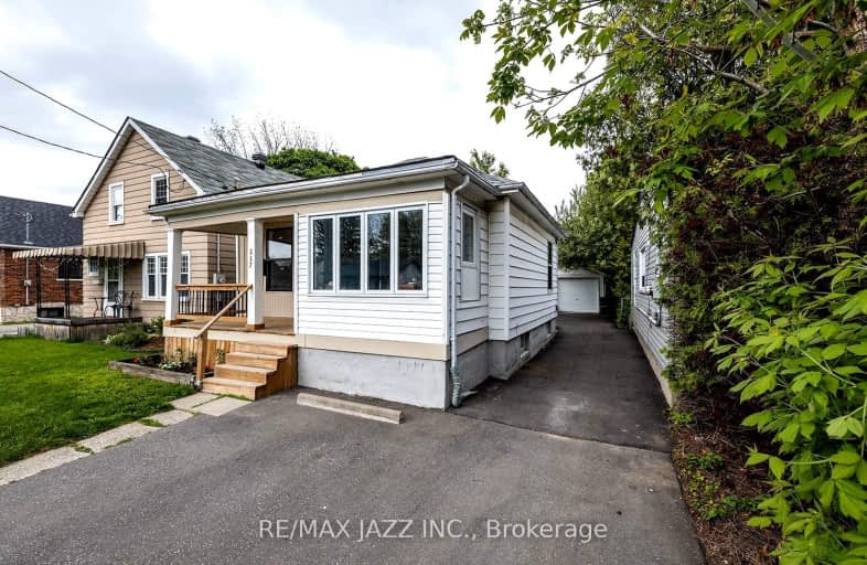 237 Oshawa Boulevard South, Oshawa | Image 1