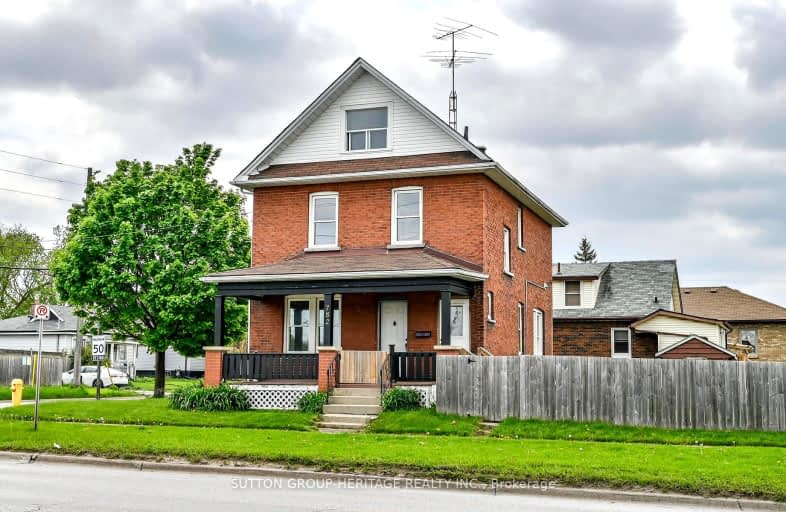 782 Ritson Road South, Oshawa | Image 1