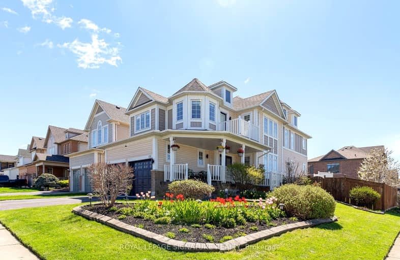 153 Whitby Shores Greenway, Whitby | Image 1