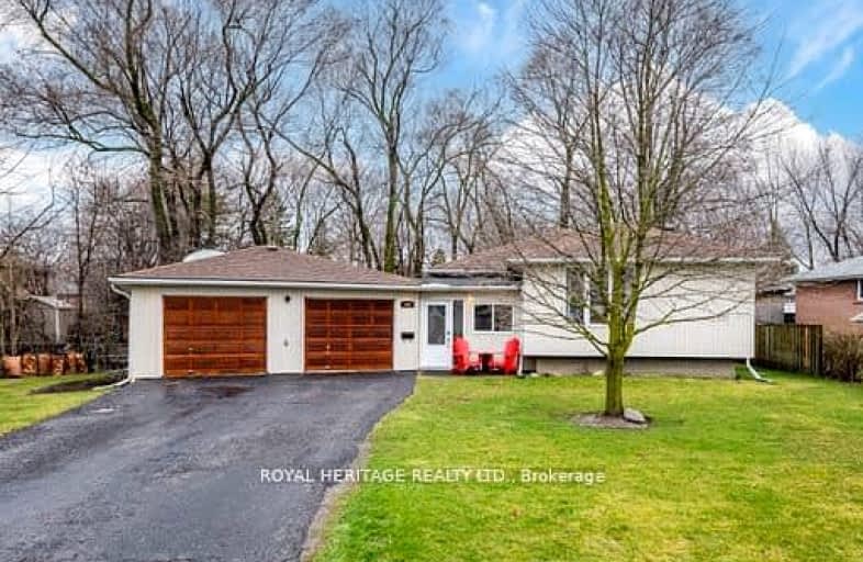 840 Reytan Boulevard, Pickering | Image 1