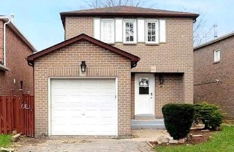 35 Chatfield Drive, Ajax | Image 1