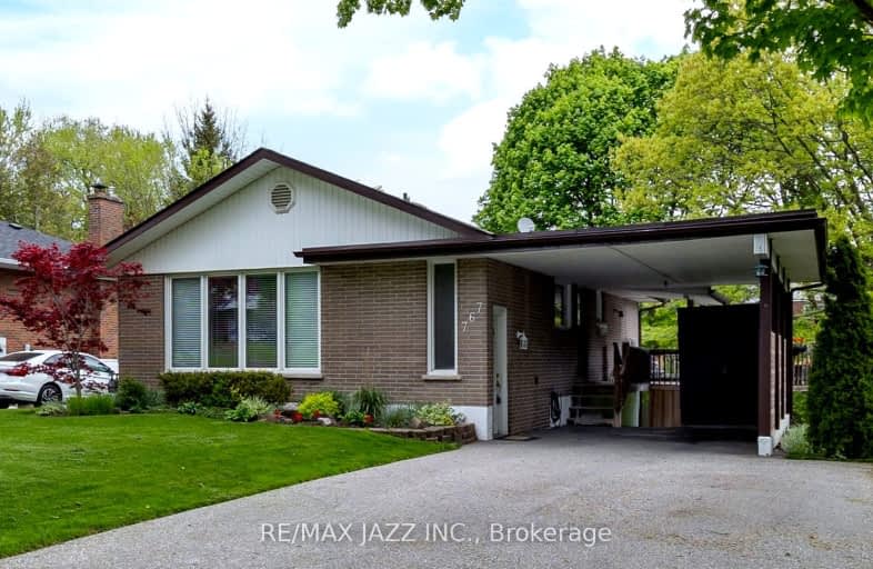 767 Oshawa Boulevard North, Oshawa | Image 1