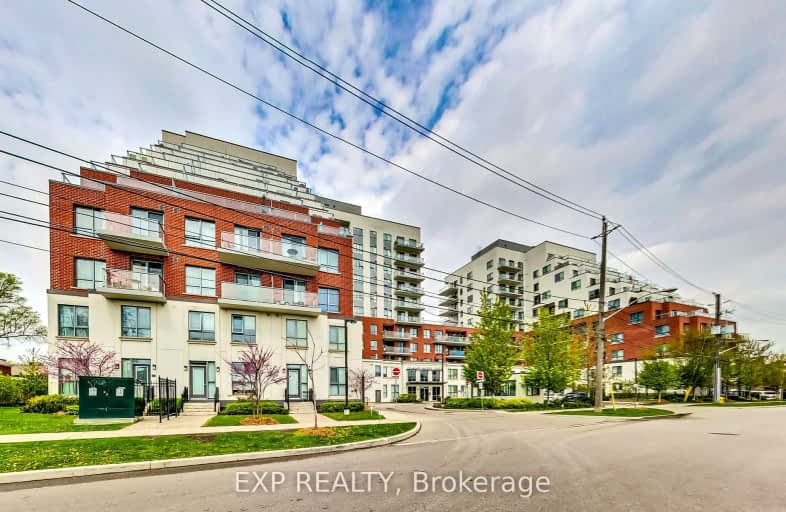 611-22 East Haven Drive, Toronto | Image 1