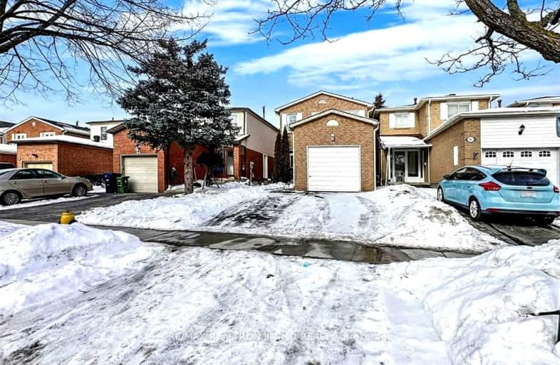 34 Ponymill Drive, Toronto | Image 1