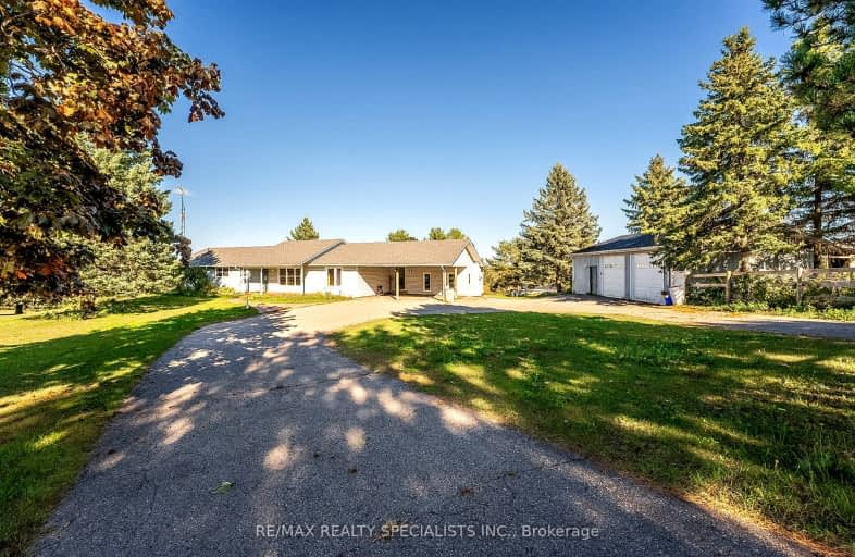 14201 Mclaughlin Road, Scugog | Image 1