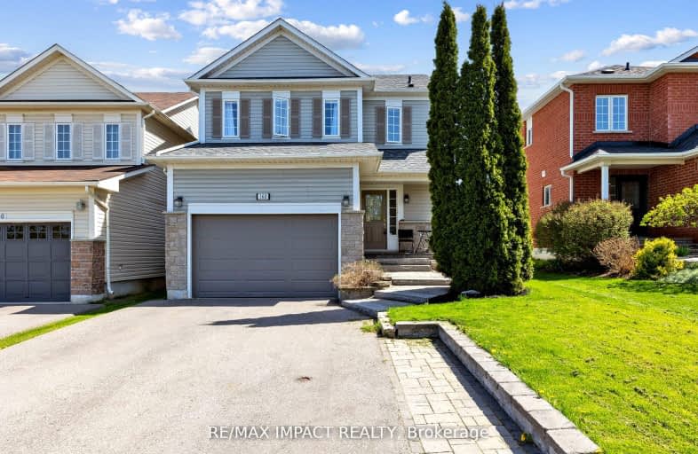 160 Eldad Drive, Clarington | Image 1