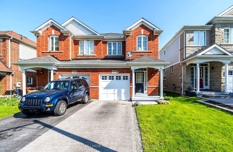 67 Tozer Crescent, Ajax | Image 1