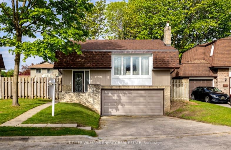 20 Harper Court, Whitby | Image 1