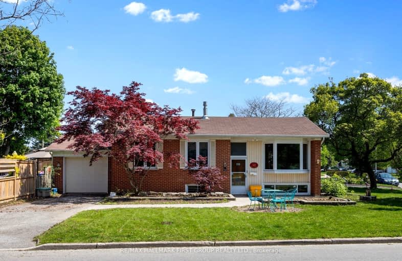 112 Clements Road East, Ajax | Image 1