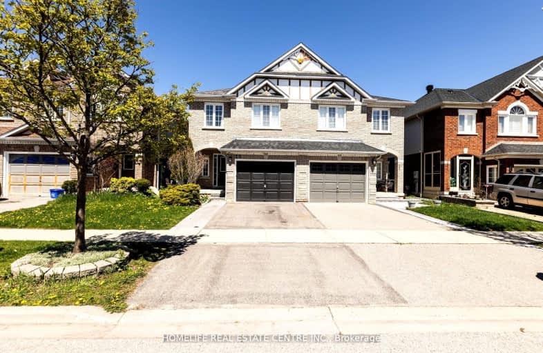 22 Jonesridge Drive South, Ajax | Image 1