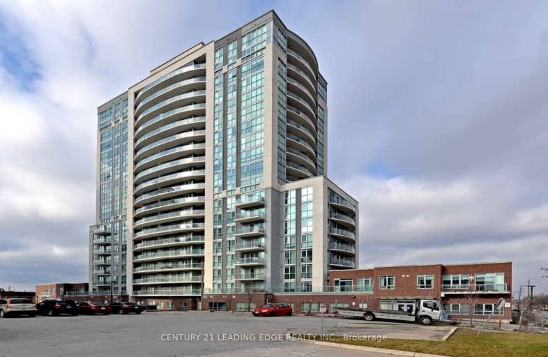 509-1328 Birchmount Road, Toronto | Image 1