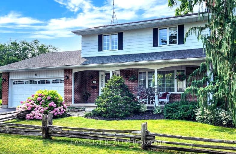 47 Second Street, Clarington | Image 1