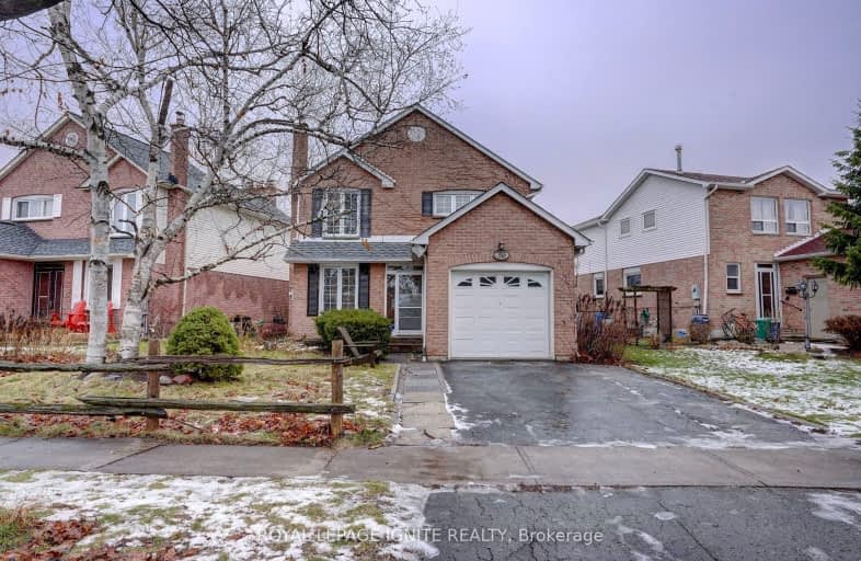 30 Bashford Road, Ajax | Image 1